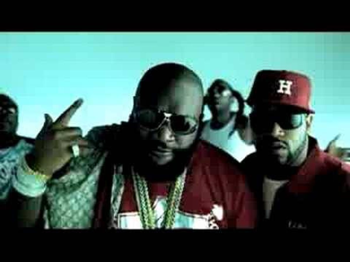 @kidfresh937 Hot Video Pick Monday @bunb Your Everything