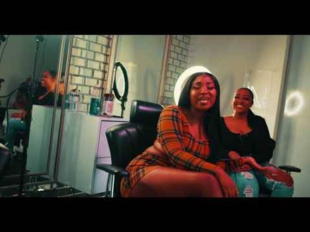 @kidfresh937 Hot Video Pick Tuesday @realericabanks Hell Naw