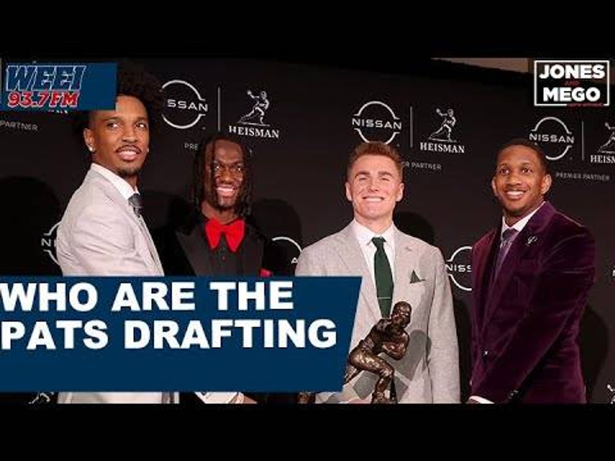 Wickersham: Bill Belichick 'not exactly sure' why Robert Kraft is acting out against him