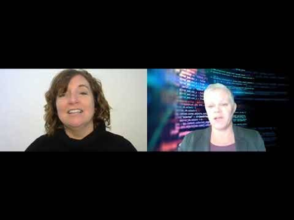 Watch: St. Louis expert details how to debunk online Russian propaganda