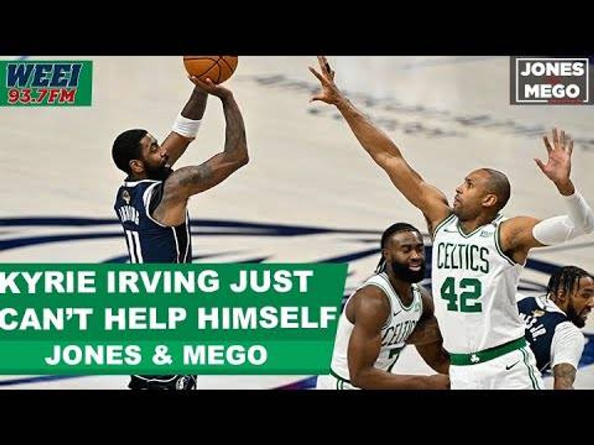 Celtics crush Mavs in Game 5, win 18th NBA title