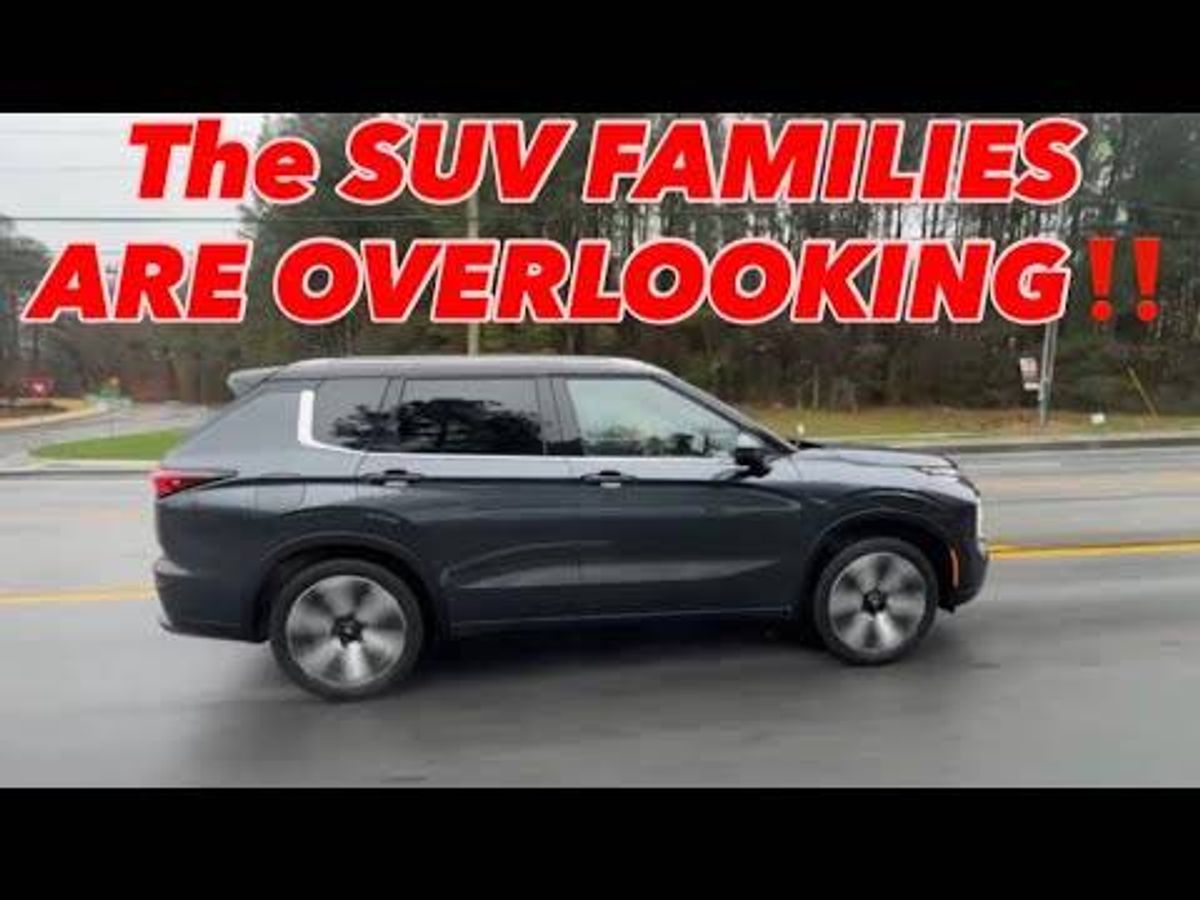 2025 Mitsubishi Outlander SEL 2.5 S-AWC