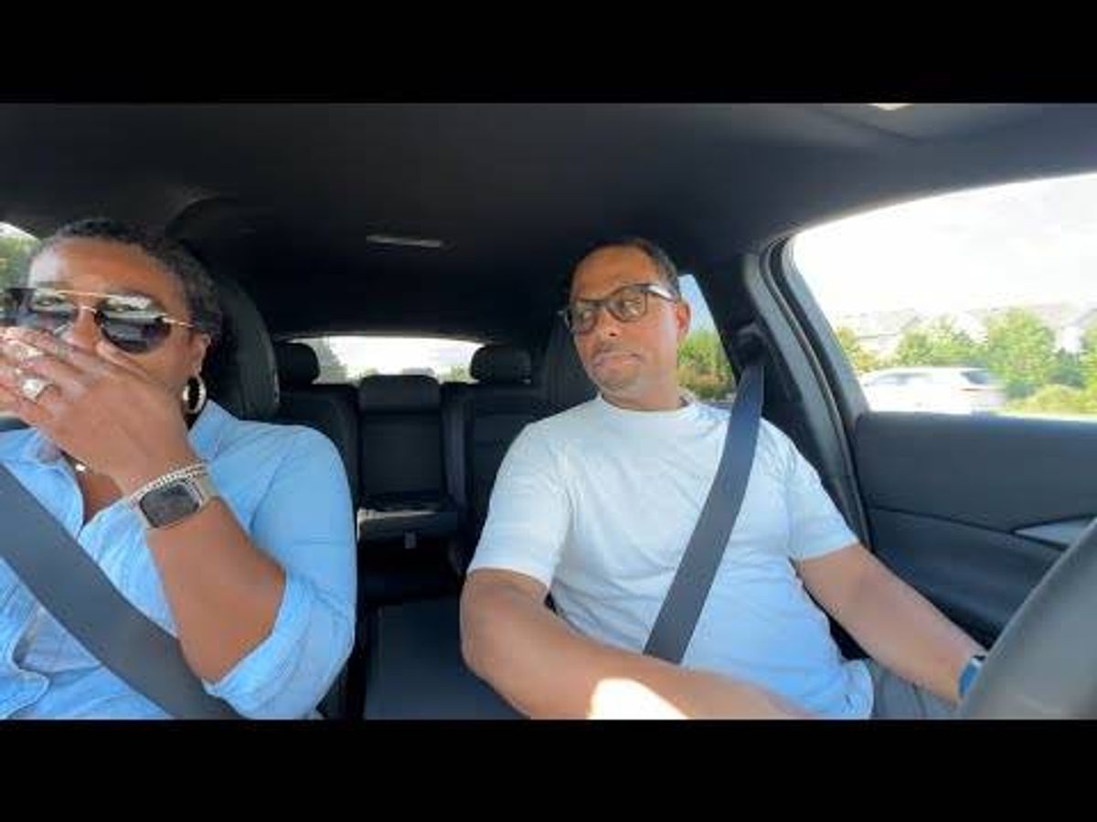 2024 Chevy Equinox EV: The Affordable Electric SUV That May Shock the Competition!