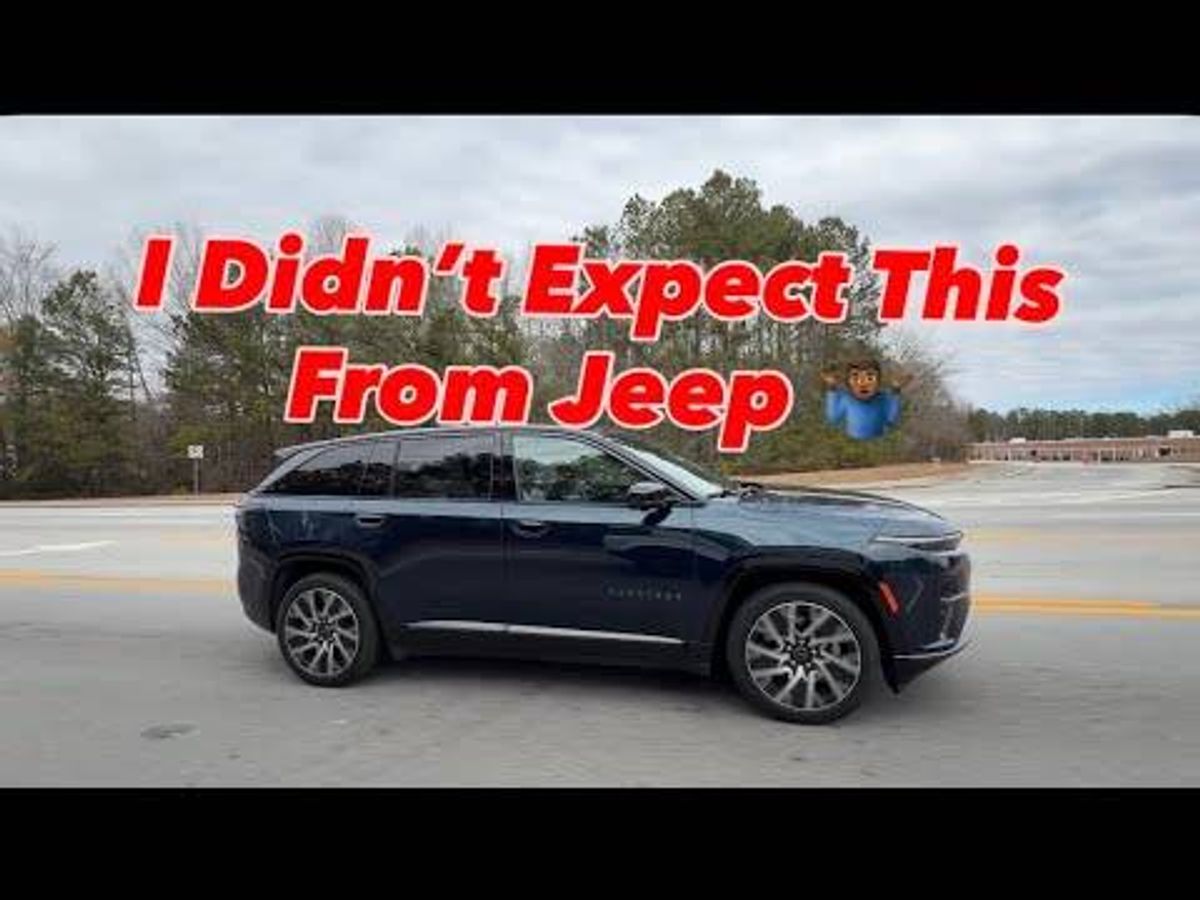 2025 Jeep Wagoneer S Limited 4xe