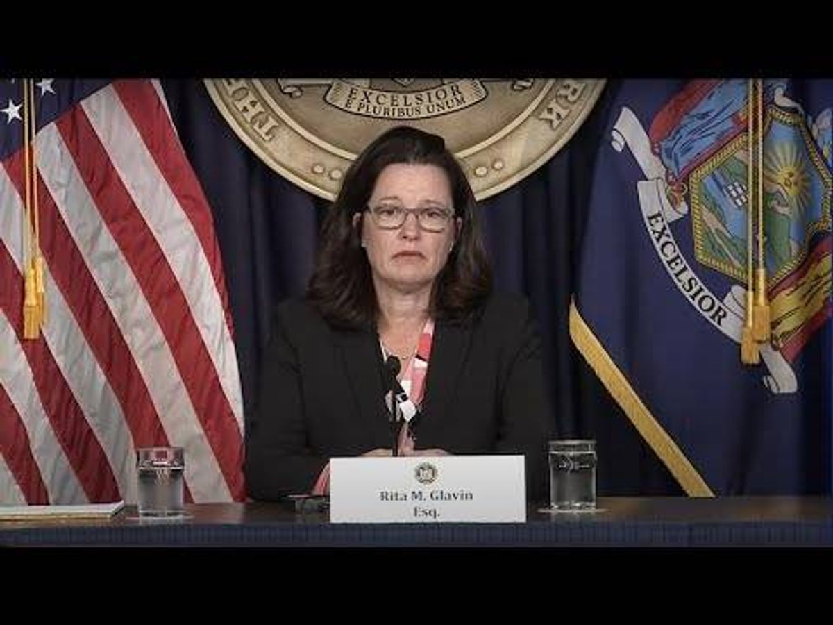 Cuomo's attorney wants AG to recuse herself