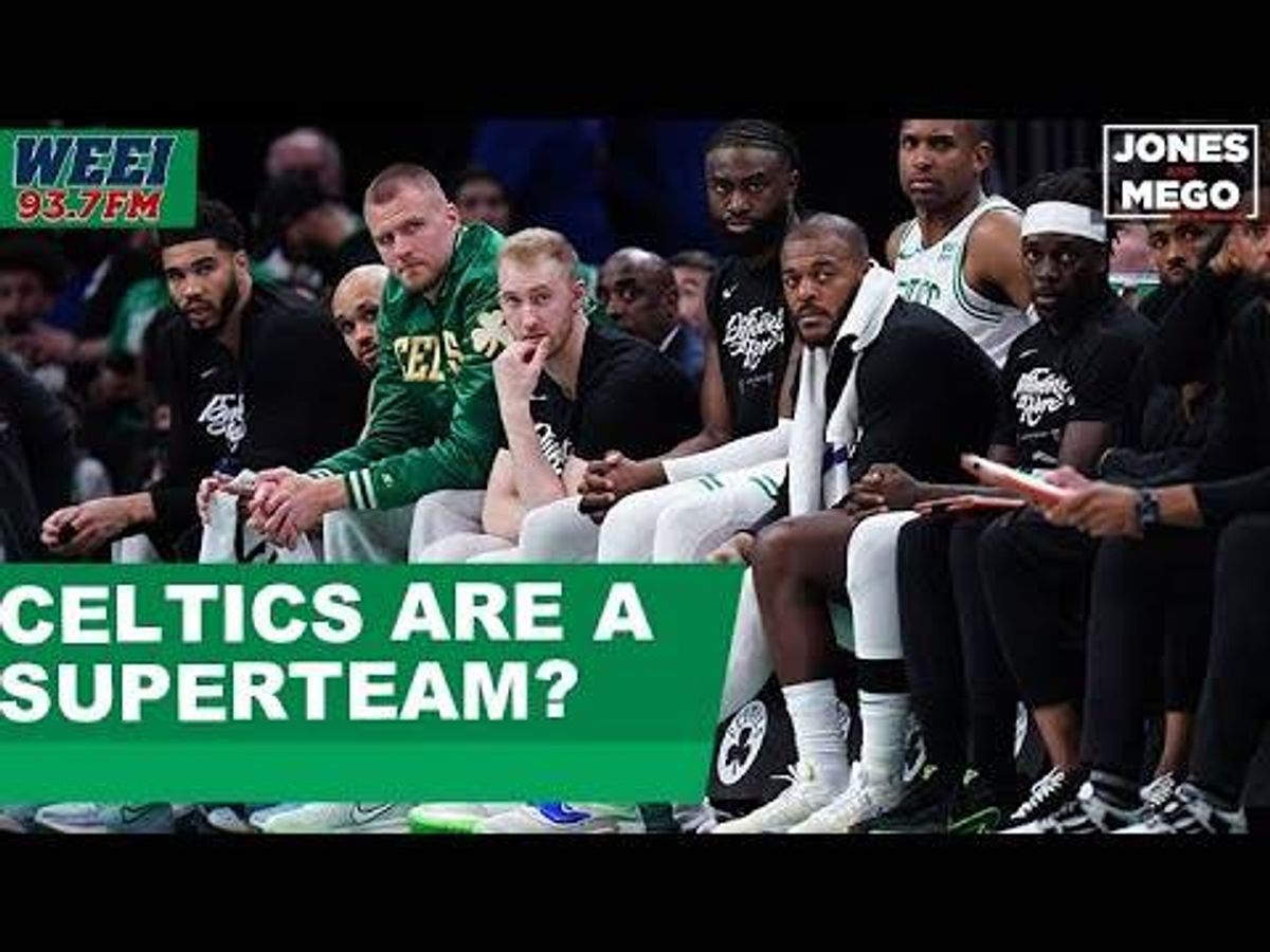 Ageless Al Horford propels Celtics back to Eastern Conference Finals