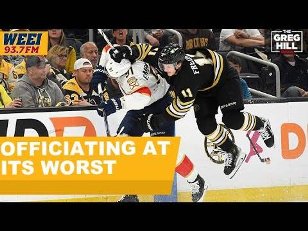 Brad Marchand opens up about Sam Bennett's punch, 'trying to hurt' people in playoffs