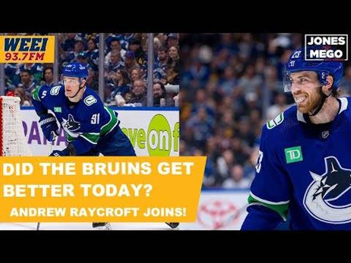 Bruins development camp notebook: Poitras bulking up, Letourneau first impressions and more