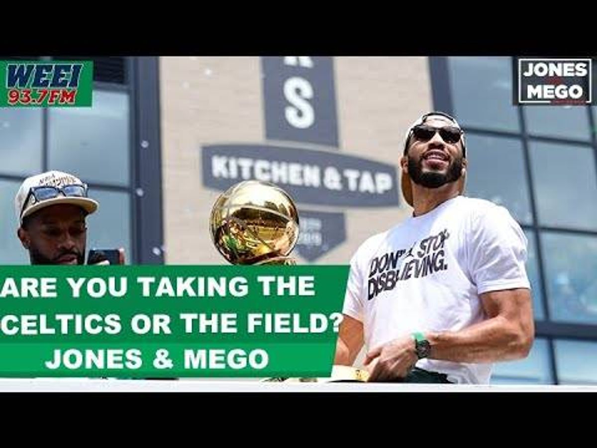 Does Knicks' trade for Mikal Bridges do anything to close the gap on Celtics?