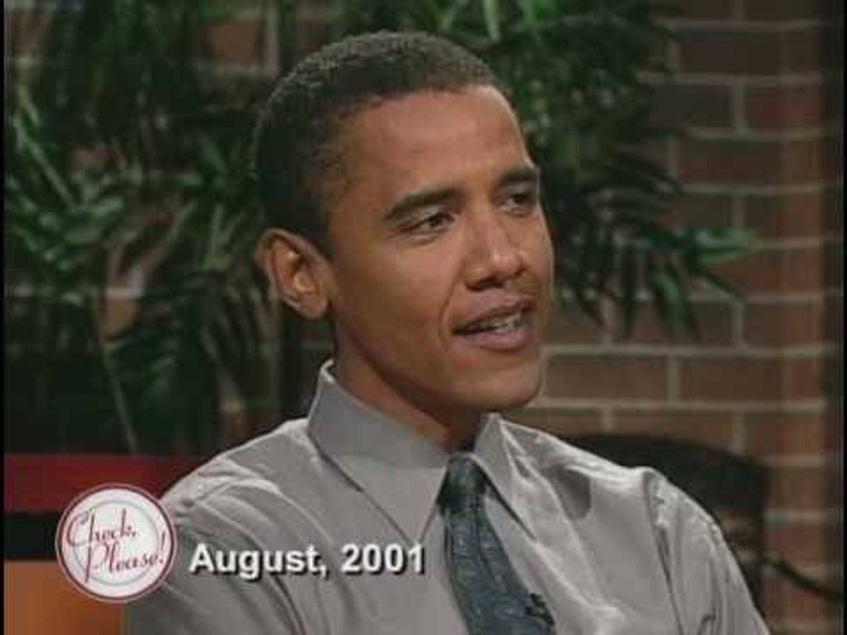 Longtime restaurant-review show 'Check, Please!' is ending