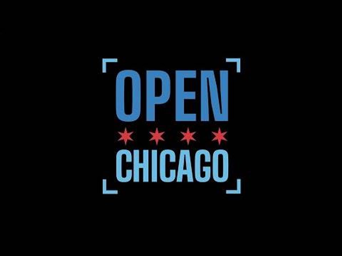 'Attention, welcome back, beaches!': Lightfoot announces 22 city beaches will open Friday