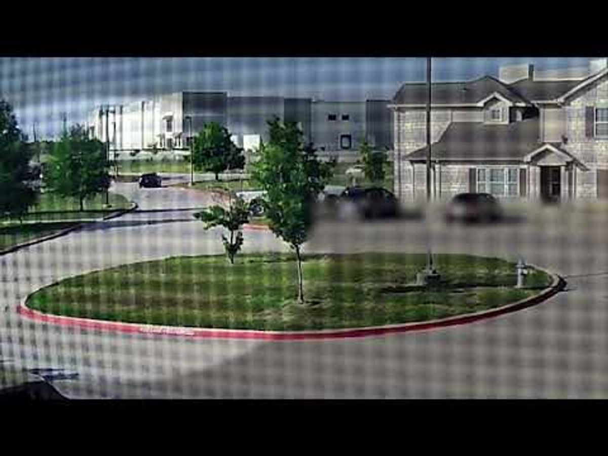 Police release surveillance video that can help locate suspect who shot woman at Sunnyvale apartments