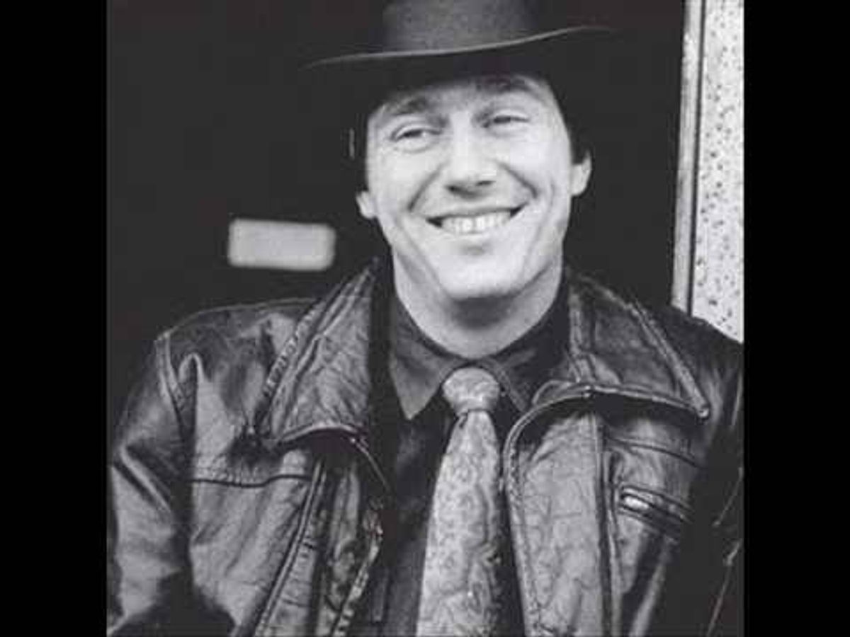 Legendary Texas musician Jerry Jeff Walker dies at age 78