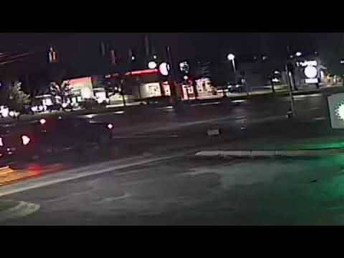 21-year-old Shelby Township woman killed in hit-and-run, police seek driver [VIDEO]