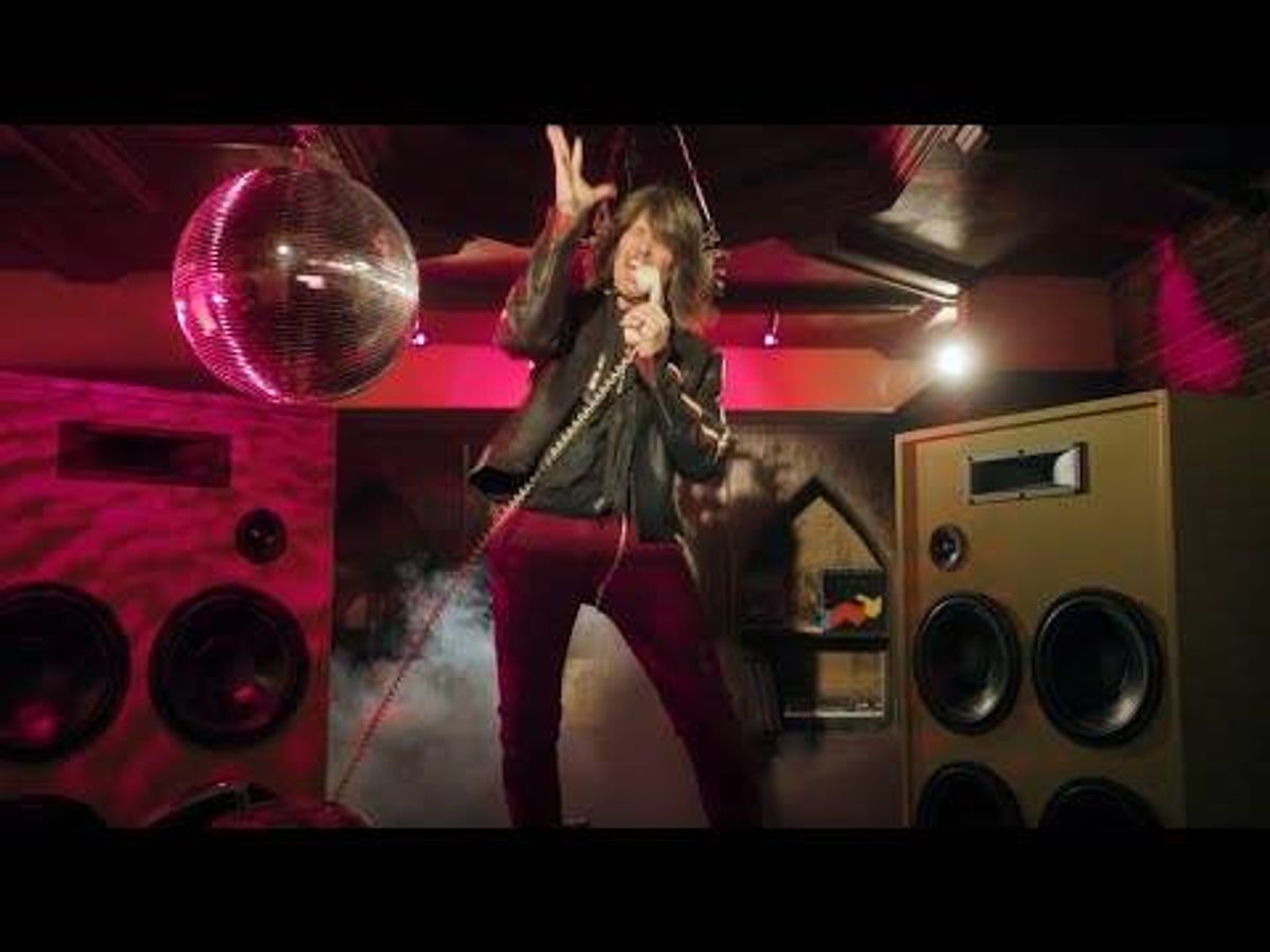 Foreigner Announces Retirement Tour With Viral Video