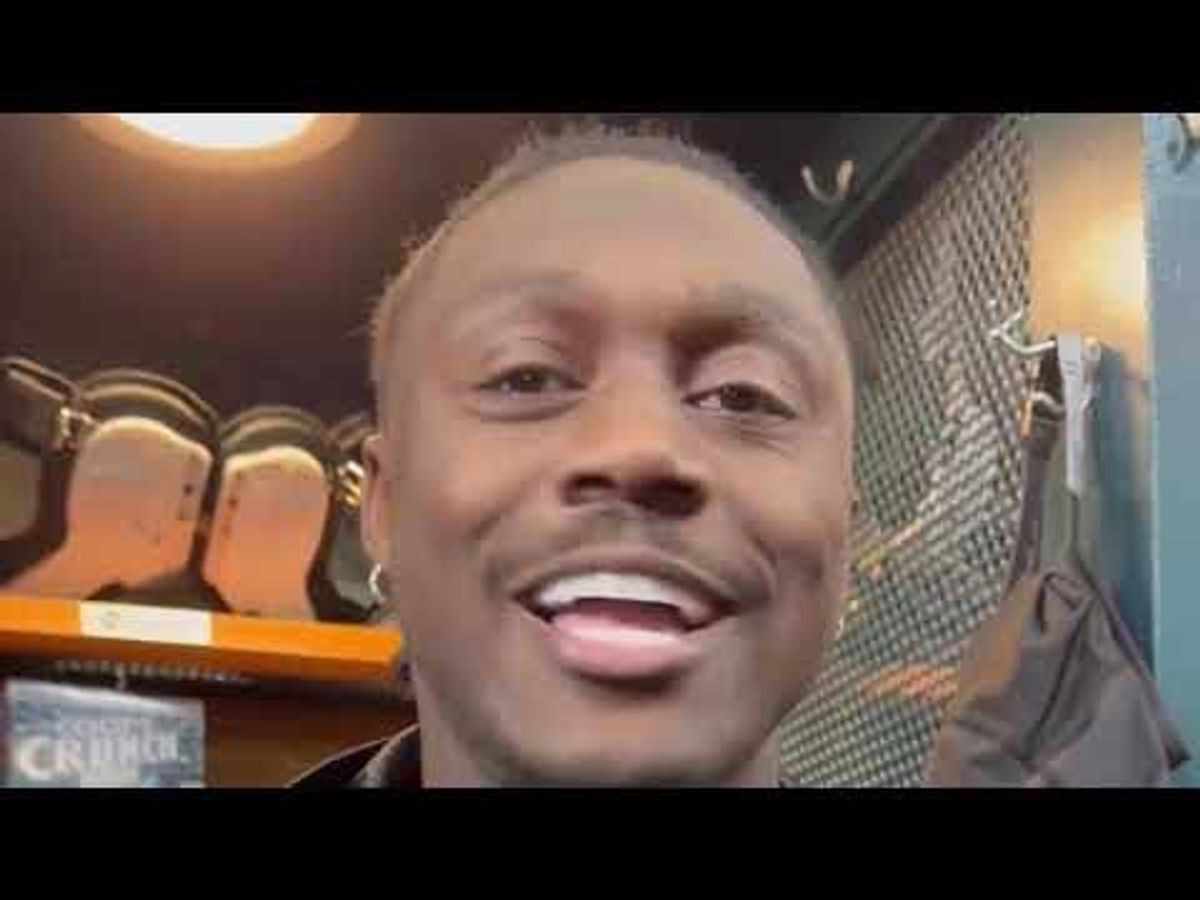 A.J. Brown's full press conference after Twitch stream comments