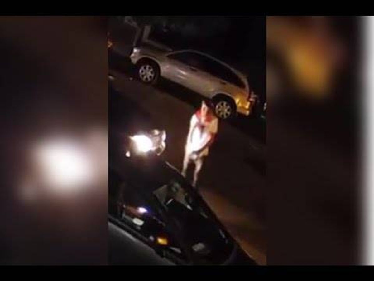 Man accused of killing teenage skateboarder in dirt bike hit-and-run surrenders to police