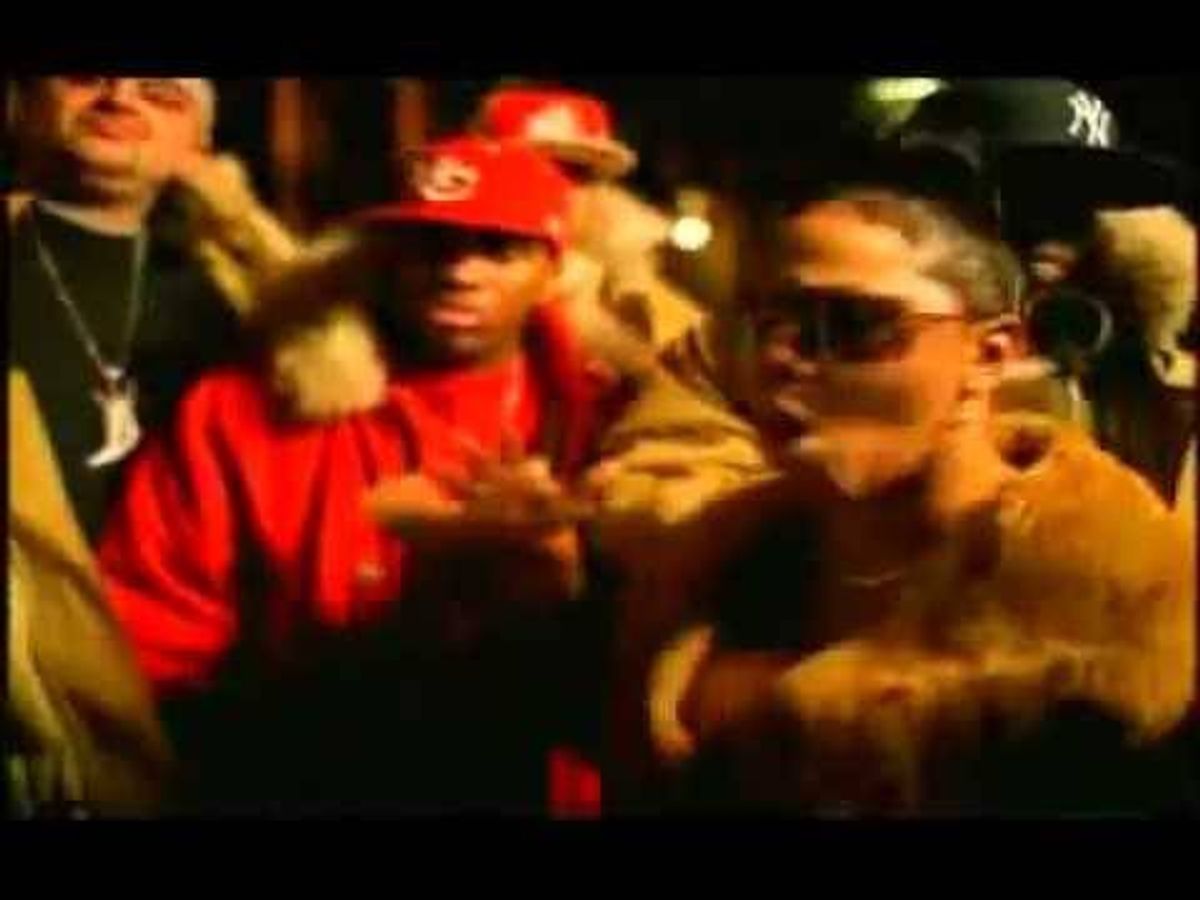 @kidfresh937 Hot Video Pick @lilkimthequeenbee Came Back For You