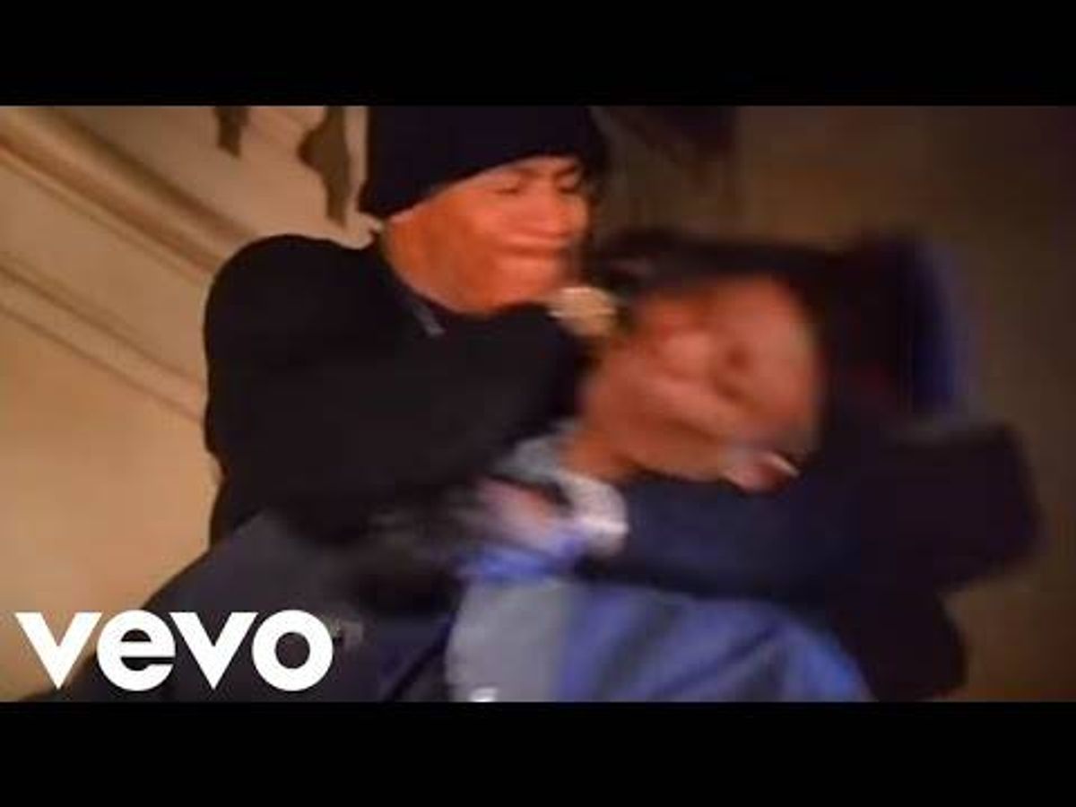 @kidfresh937 Hot Video Pick @llcoolj Jack The Ripper #throwbackclassic