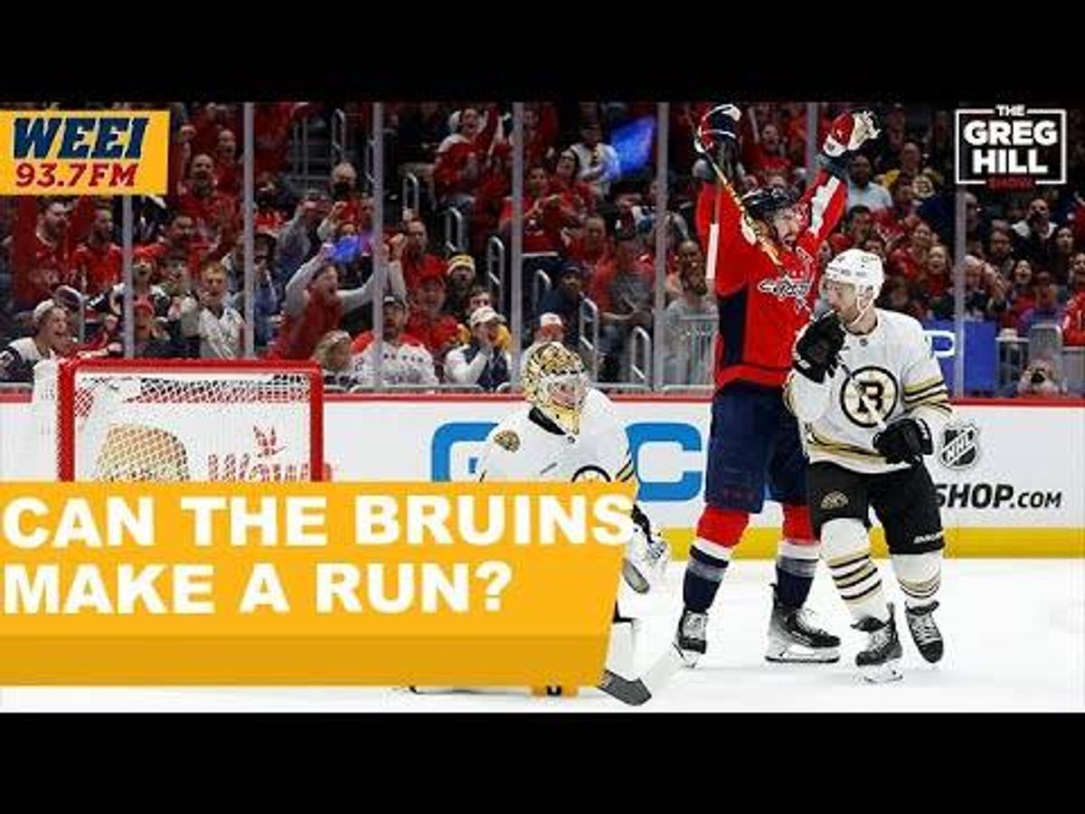 Jack Edwards retiring from Bruins broadcasts at end of season