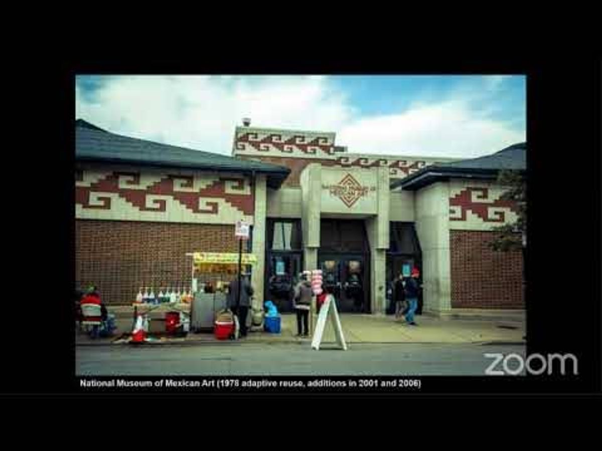 'This shines a light in so many ways': Little Village Arch receives preliminary landmark designation