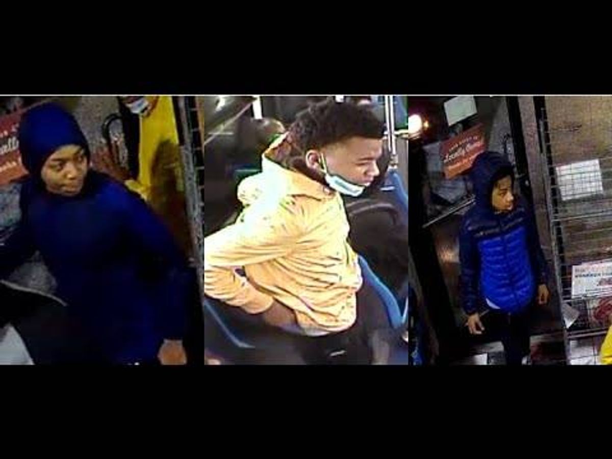 Chicago police seek 3 suspects in McKinley Park killing