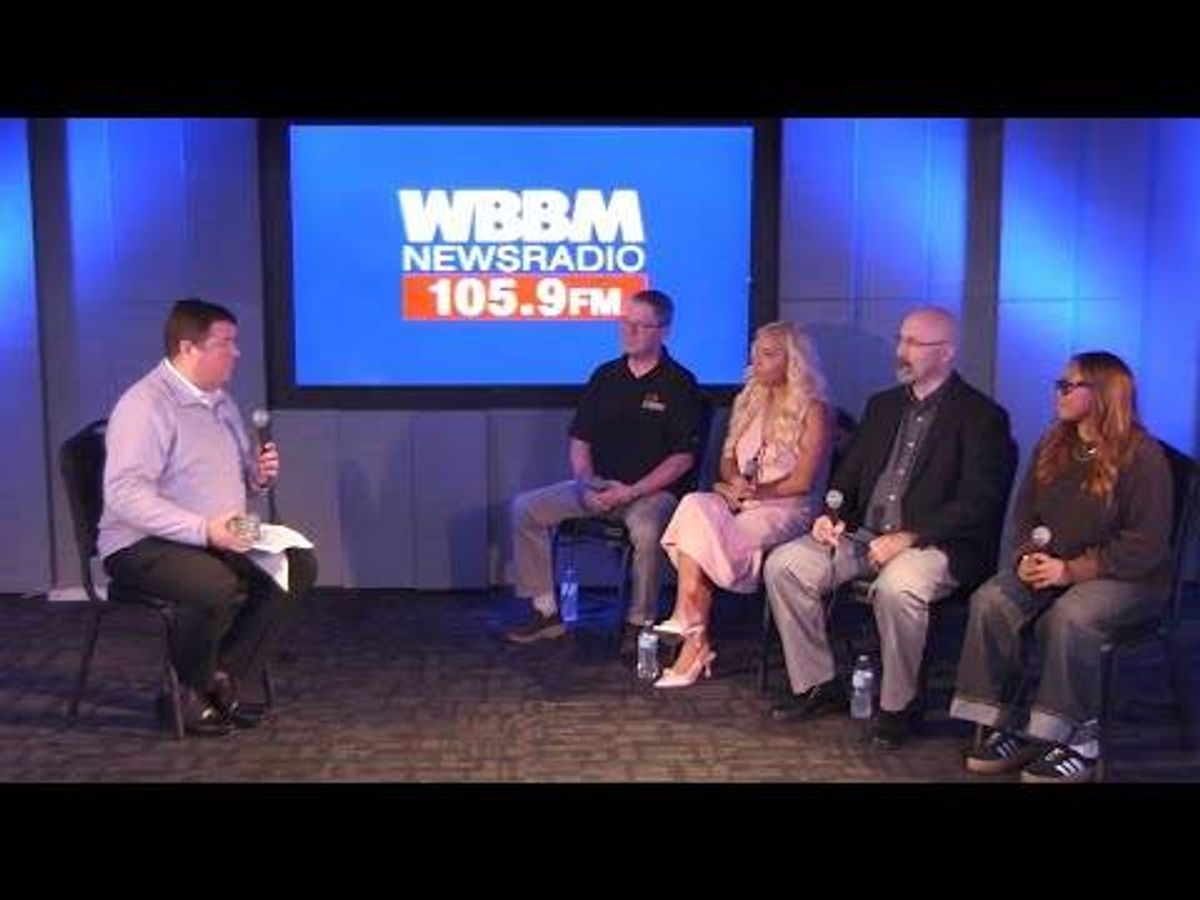 VIDEO: TikTok on Trial: What it means for you