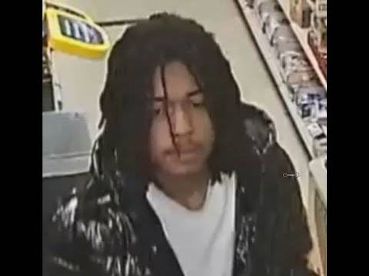 Police release video of man wanted for fatal shooting outside Englewood convenience store