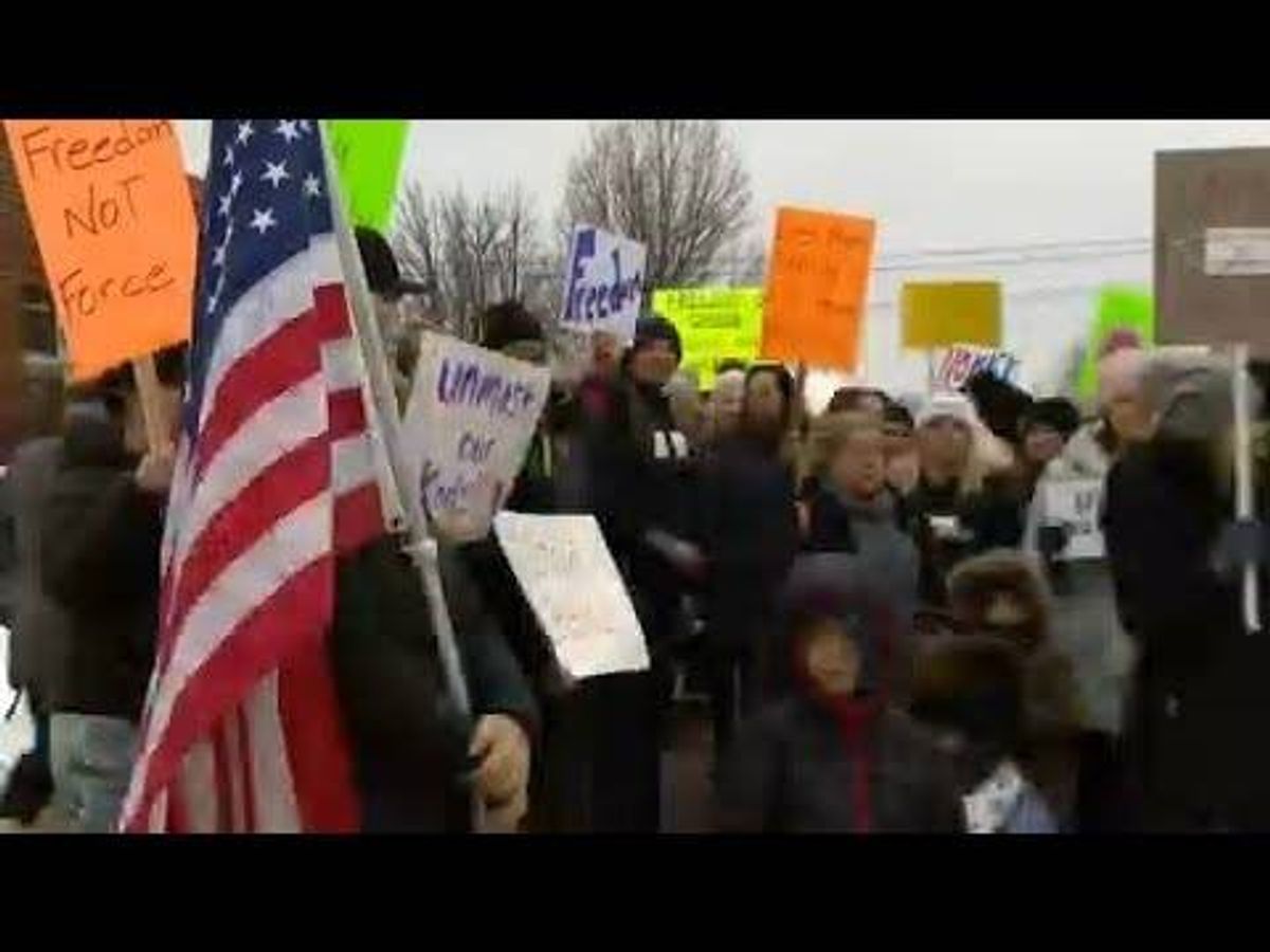 Face rule slapped down — Panel rejects Pritzker's attempt to reintroduce emergency mask mandate for schools