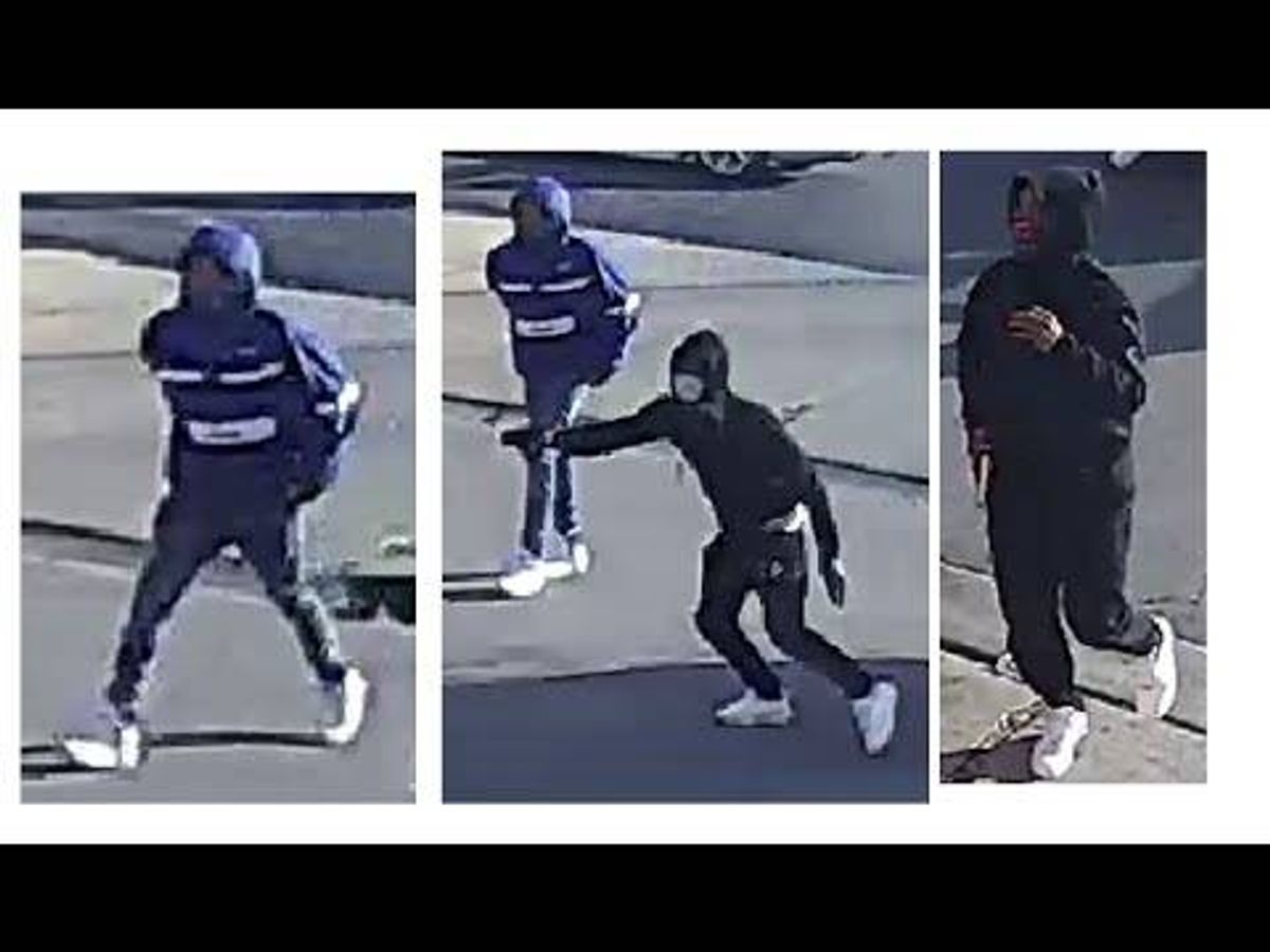 WATCH: Police release security video of attempted carjacking that left retired Chicago firefighter dead