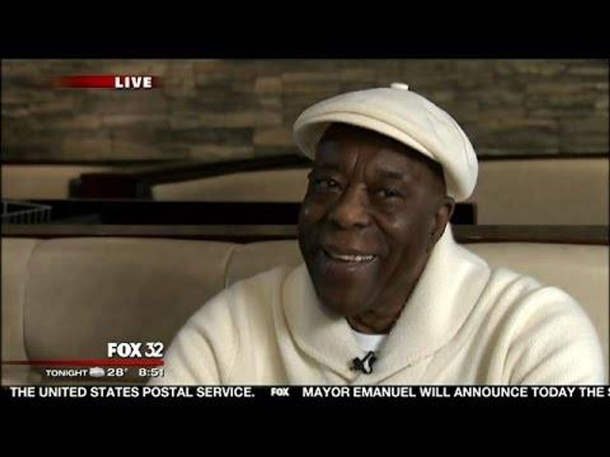 Blues on the Fox returns to Aurora after COVID-19 hiatus
