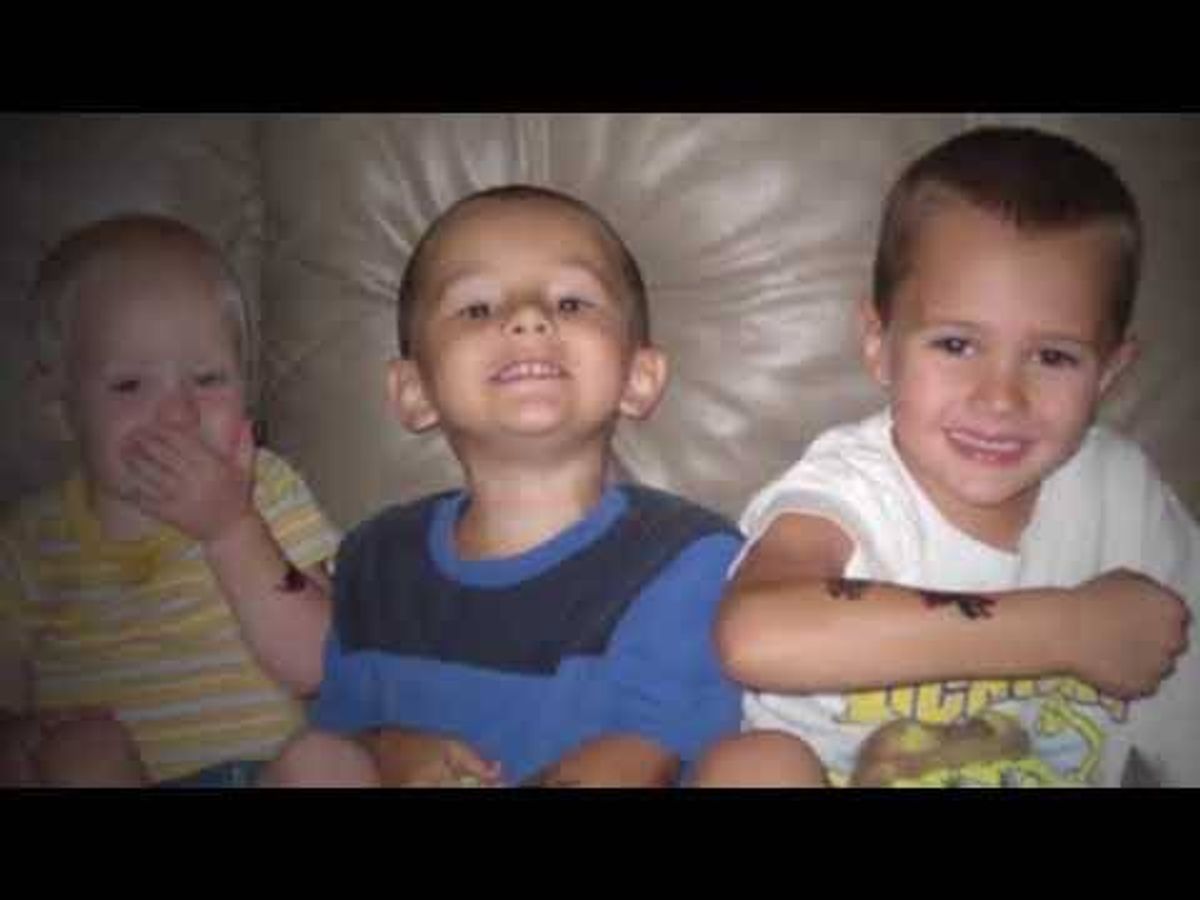 10 years since the Skelton brothers disappeared, TV program hopes to solve the case