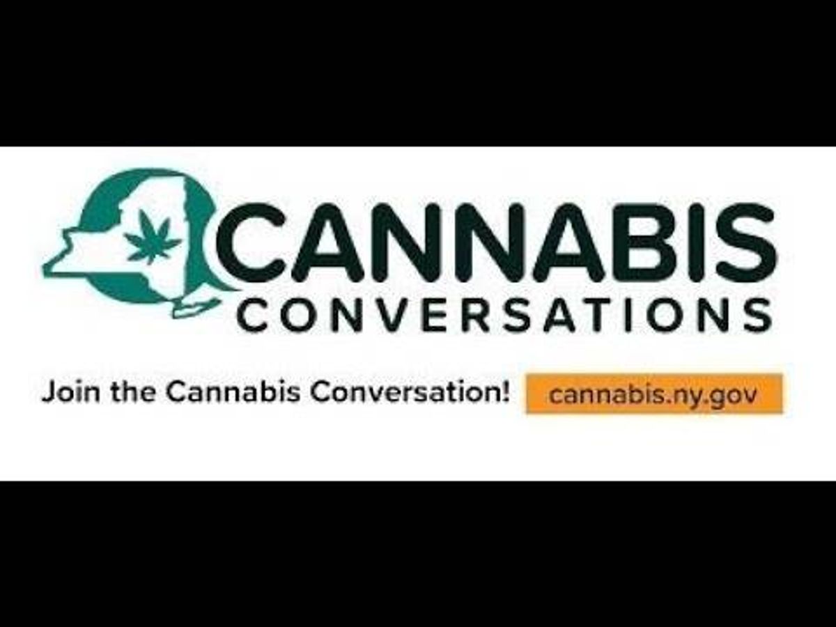 NY launches 3-month cannabis education ad campaign