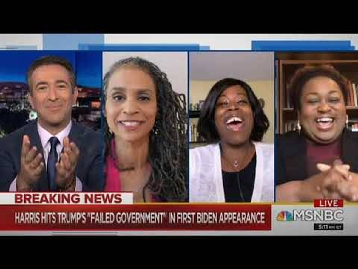 WATCH: Maya Wiley, former de Blasio aide, announces run for NYC mayor