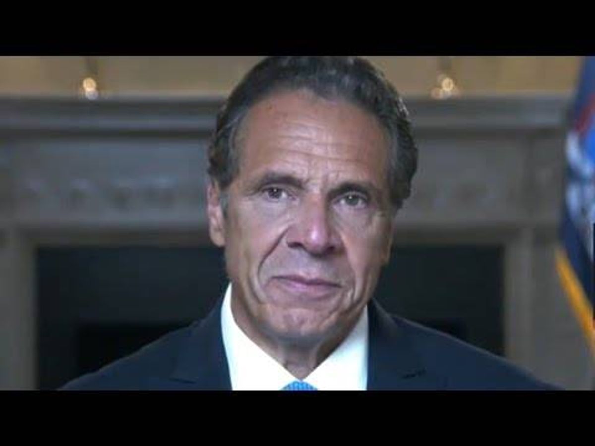 Cuomo lawyer pushes for independent review of AG probe, citing 'political conflict'