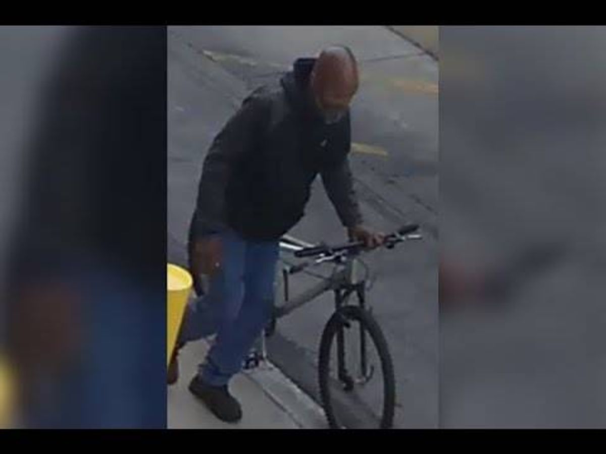 Man wanted for stealing $100K bike from Northern Liberties shop