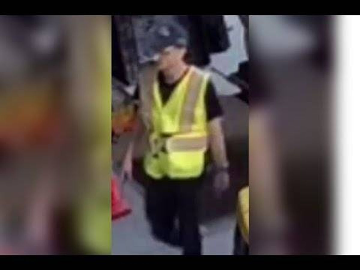 Man wanted for knife assault in South Philadelphia facility