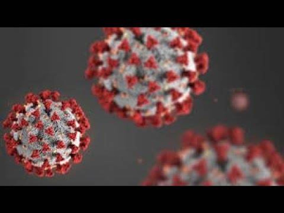 Doctors say a couple of factors put Trump at higher risk for COVID-19