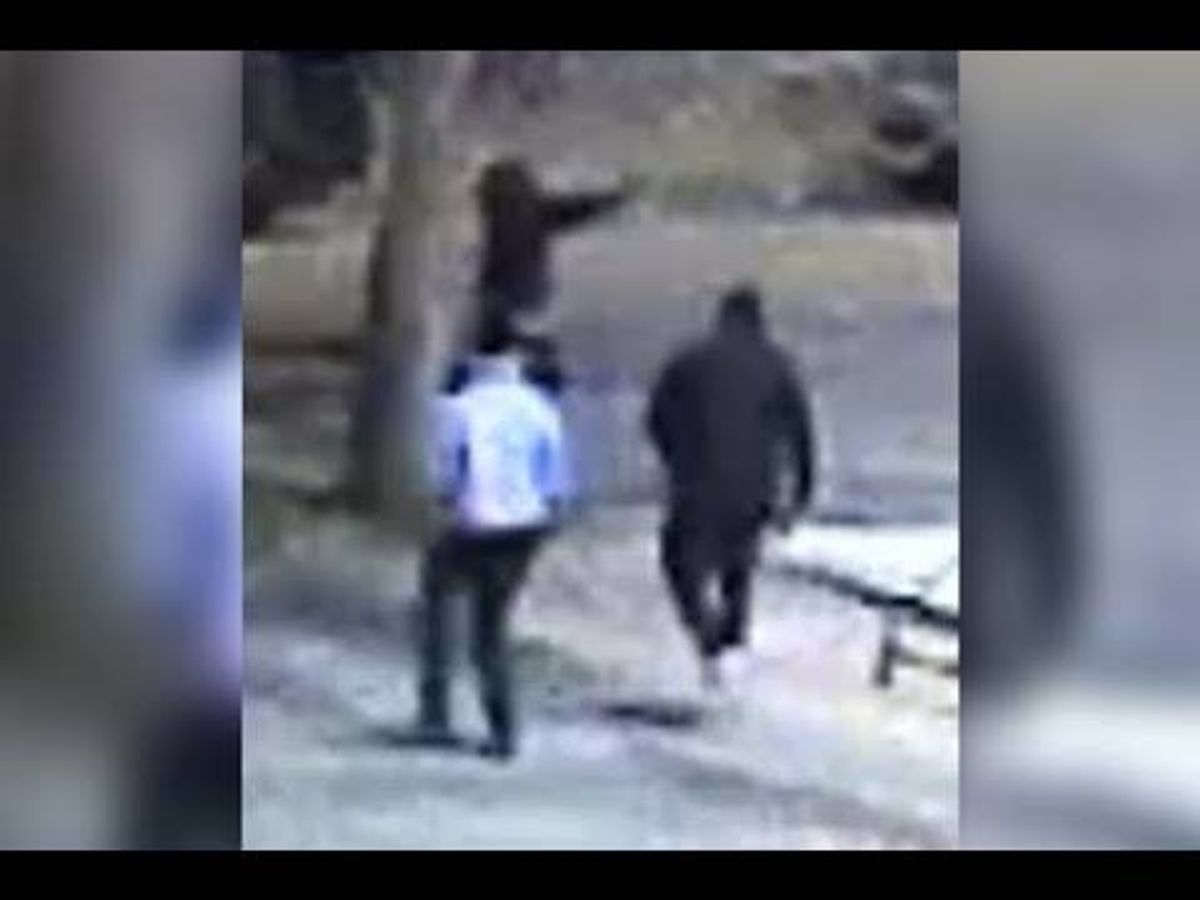 Video: More than 60 shots fired at crowded West Philly basketball court