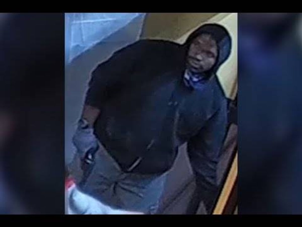 Dunkin' Donuts murder suspect charged after arrest in Wilmington