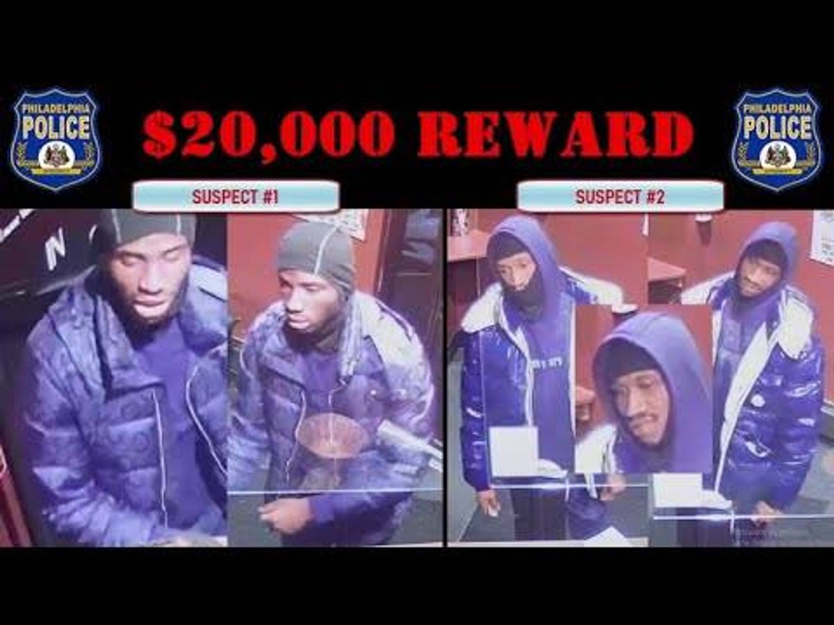 Police release surveillance video to help find 3 people connected to Club Risque shooting