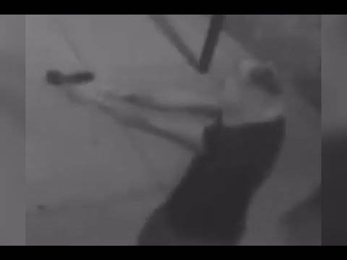 VIDEO: Philly police searching for 4 catalytic converter theft suspects involved in shooting