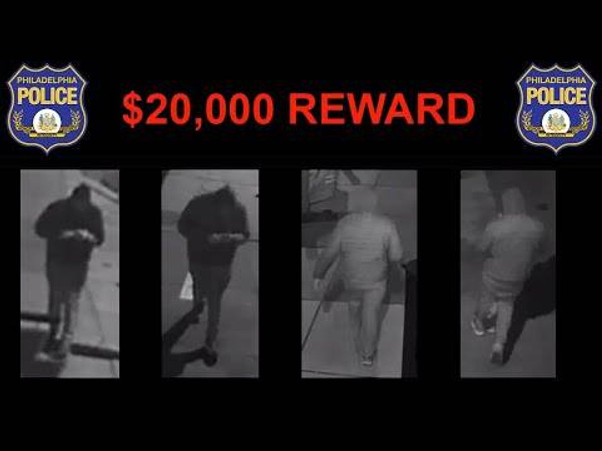 Police release surveillance video of 2 suspects in New Year's Eve beating death of 83-year-old man