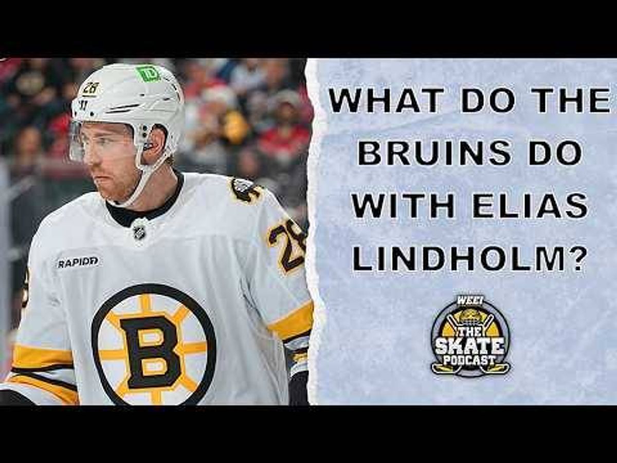 Bruins miss an opportunity to climb in the division