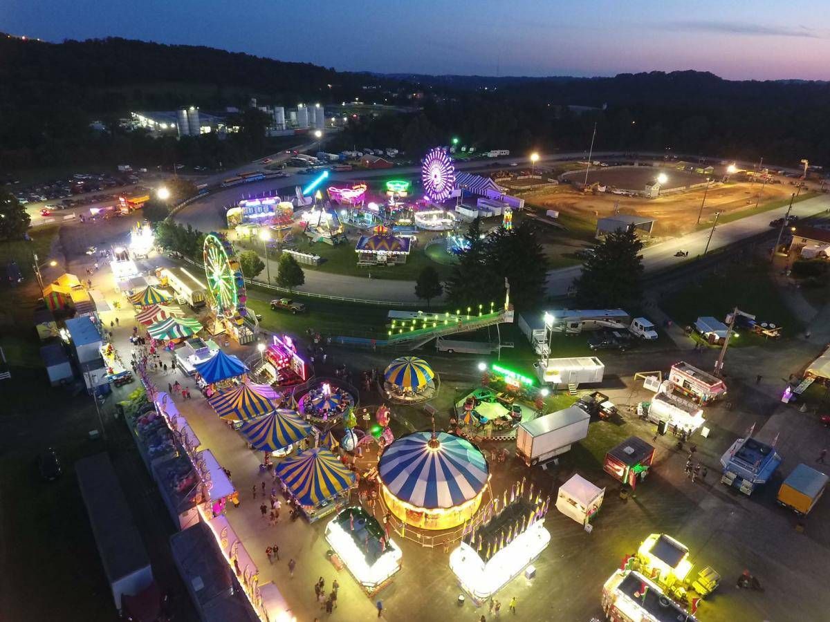 Win Tickets To The Washington County Agricultural Fair