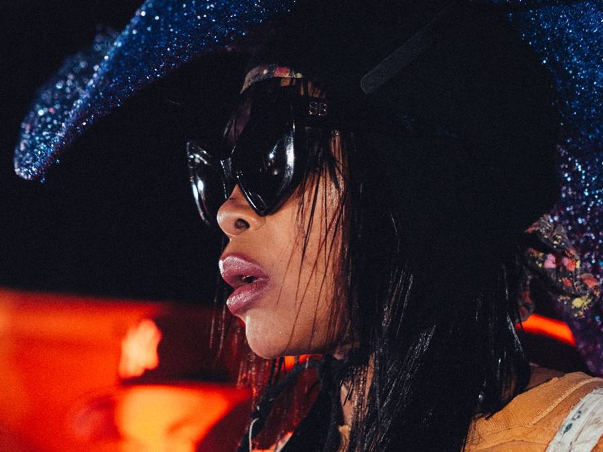 TGMS | Erykah Badu