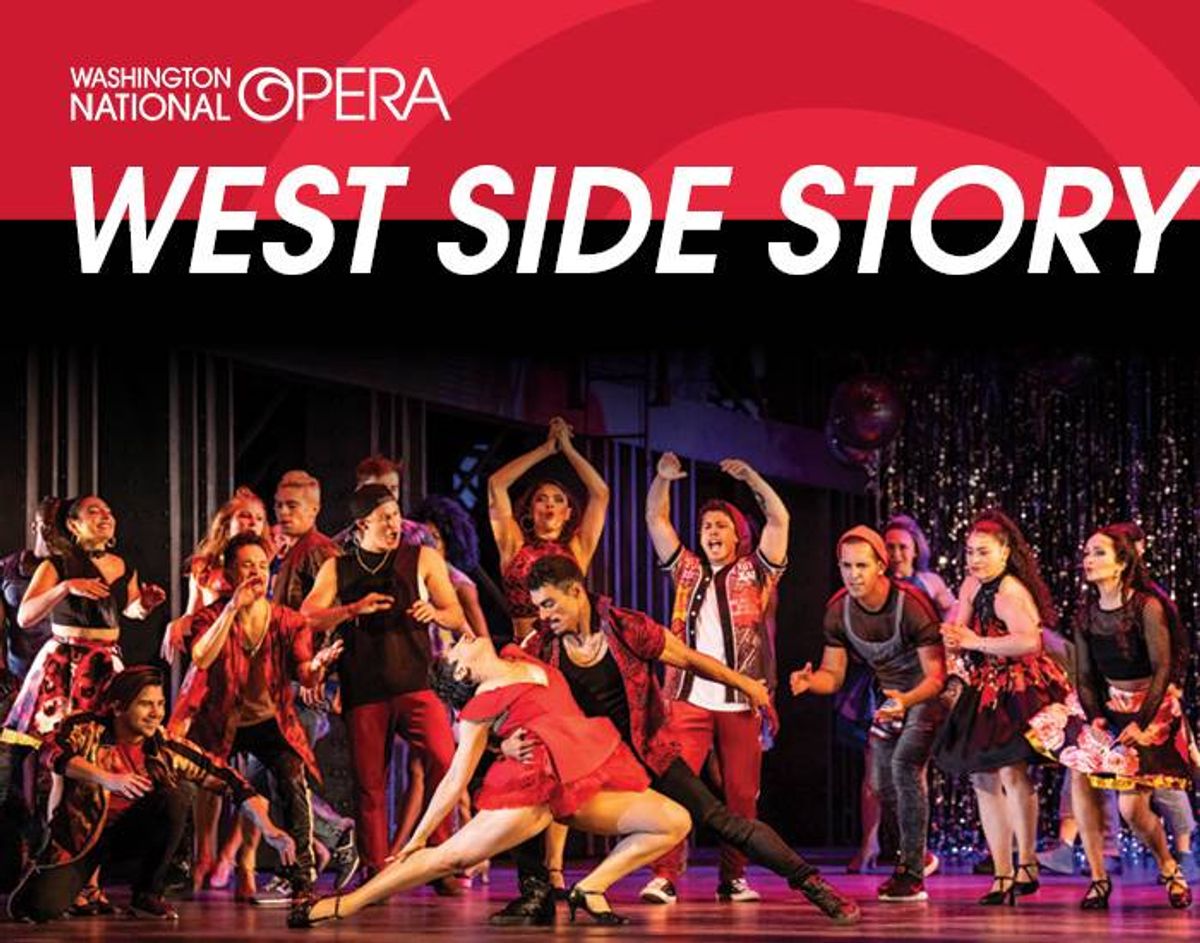 Gana: Boletos para West Side Story