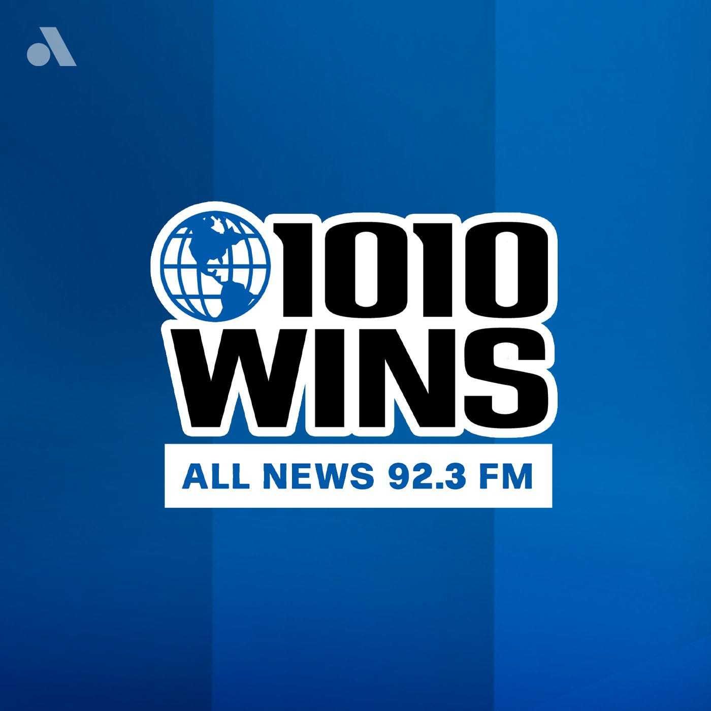 1010 WINS Newsroom