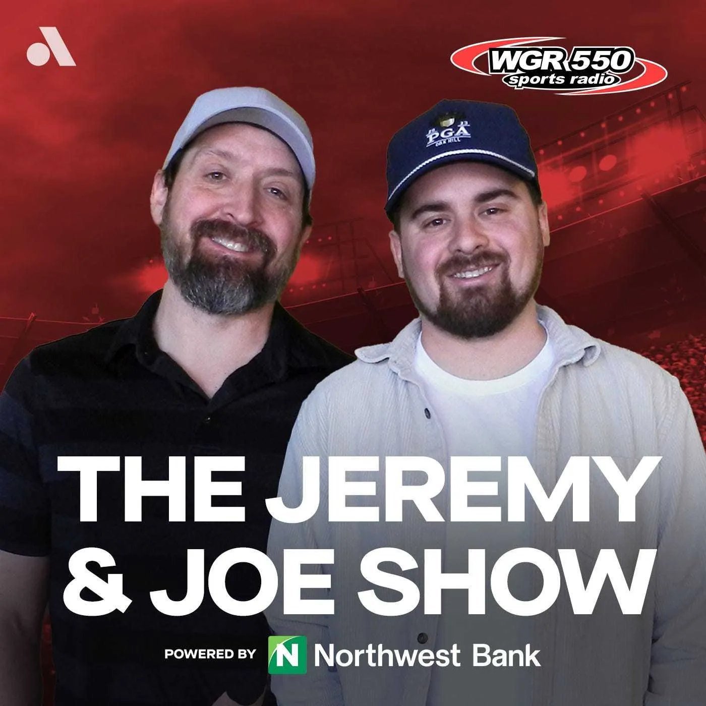 Jeremy and Joe Show
