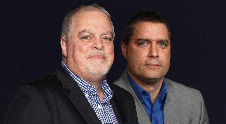 Mully &amp; Haugh Show